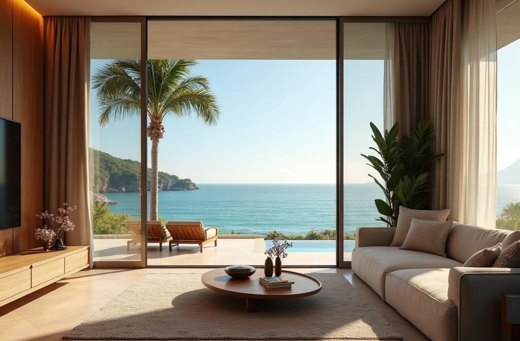 Designing Spaces That Breathe: The Architecture of The Lume