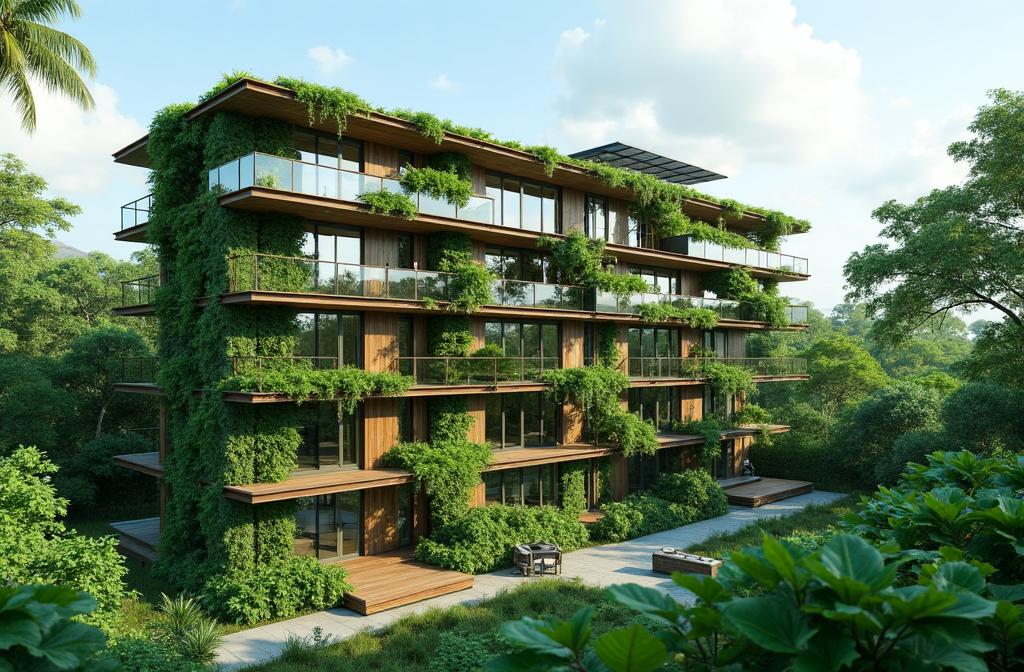 The Rise of Eco-Conscious Living in Malaysia